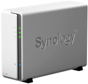 synology diskstation ds120j 1 bay nas photo