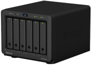 synology diskstation ds620slim 6 bay nas photo