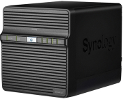 synology ds420j 4 bay nas photo