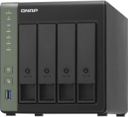 qnap ts 431kx 4 bay nas photo