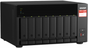 qnap ts 873a 8g 8 bay nas photo