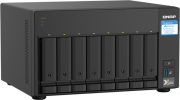 qnap ts 832px 4g 8 bay nas photo