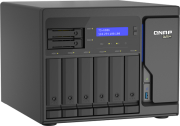 qnap ts h886 d1622 16g 8 bay nas photo