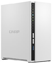 qnap ts 233 2 bay nas photo