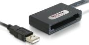 delock 61575 adapter usb 20 to express card 34 54mm photo