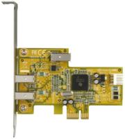 dawicontrol dc 1394 pci e 2 1 ieee 1394 firewire controller photo