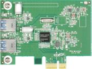 western digital usb30 pci e controller card photo