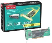 adaptec ata raid 1200a aar 1200a efigs k photo