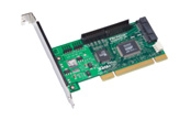 promise sata300 tx2plus 2 1 sata pata pci adapter bulk photo