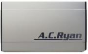 ac ryan acr hd16078 alubox value 25 ide usb 20 photo
