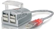 equip 128583 4port usb hub photo