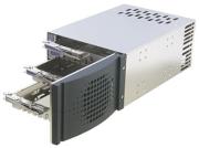 raidsonic mb 989cf l3 b icy dock 35 3bay sca steel backplane photo