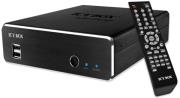 raidsonic ib mp309hw b icy box full hd multimedia player photo