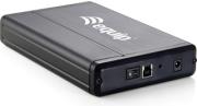 equip 136635 usb 30 sata 35 hdd enclosure photo