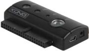 konig usb20 to ide sata adapter photo