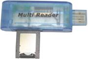 usb 20 all in 1 multi card reader photo