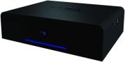 raidsonic ib mp304s b icy box 35 sata mediaplayer photo