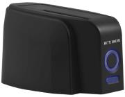 raidsonic ib 110stus2 b 25 35 icybox docking station photo