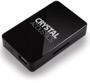 crystal audio media match box photo