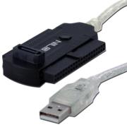 nilox usb 20 to ide sata converter photo