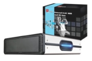 upspeed external box 525 combo 1394 usb 20 photo