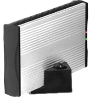 equip 136335 external usb 20 aluminium case 35 silver photo
