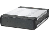equip 136355 external usb 20 aluminium case 525 silver photo