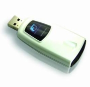 fantec mm cr sdu2 usb stick sd mmc card reader photo