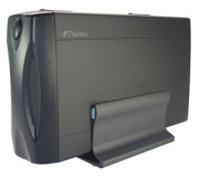 fantec db 35u2 1 35 hdd usb 20 black enclosure photo
