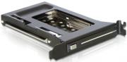 mobile rack bracket for 1x 25 sata hdd photo