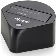 equip 128574 esata usb 20 hdd docking station photo