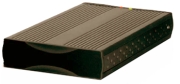 equip 136436 sata hdd aluminium enclosure 35 usb 20 black photo