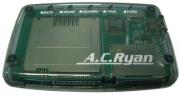 ac ryan cr50091 usb 20 pocketsize cardreader 50  photo