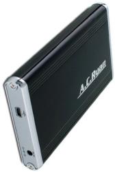 ac ryan alubox ide hd50107 25 usb20 photo