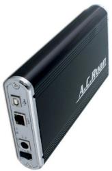 ac ryan alubox ide hd50152 35 usb20 lan photo