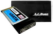 ac ryan alubox hd50267 25 e sata notebook kit photo