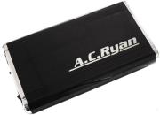 ac ryan alubox hd50534 35 usb20 e sata photo