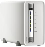 qnap ts 212 2 bay all in one nas server for home soho photo