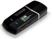 technaxx usb wifi dongle n1 150mbps photo