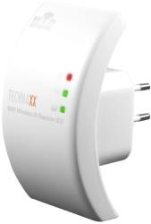 technaxx wireless n repeater 300 photo