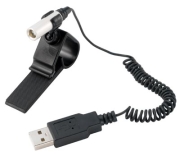 trust mini usb light photo