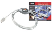 trust easyfile transfer cable photo