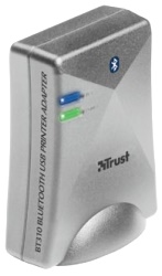 trust bt310 bt usb print adapter photo