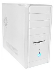 q tec le md mac white 350w photo