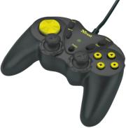 trust gm 1520 dual stick gamepad pc ps2 photo