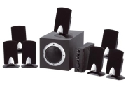 trust 8110b 71 home theater system photo