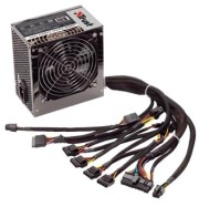 trust pw 5200 450w psu photo