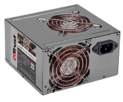 trust pw 5500 570w pro dual fan psu photo