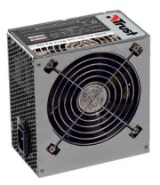 trust pw 5550 520w pro low noise big fan psu photo