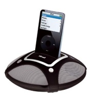 trust sp 2990bi ipod sound station photo